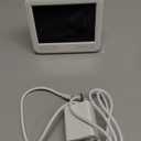 16-in-1 Indoor Air Quality Monitor and Detector with 7AQI Beep Alarm, CO2 Monitor, PM1.0, PM2.5, PM10, Temperature, Humidity, Formaldehyde, VOC Tester