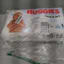 Huggies Size 1 Diapers, Snug & Dry Newborn Diapers, Size 1 (8-14 lbs), 44 Count,