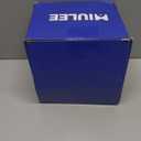 MIULEE 22x22 Inch Decorative Euro Sham Throw Pillows for Bed Set of 2 Textured Boucle Neutral Winter Throw Pillow Covers Black Accent Solid Euro Couch Pillowcases Sofa Livingroom Home Decor