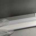 Boolegon No Drill No Tools Cellular Shades TDBU,White,27" W x 64" H
