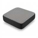 100% POLYURETHANE FOAM PAD 18x17x6in