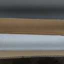 ShelterLogic MaxAP Canopy Replacement Cover, White, 10 x 20 ft., One-piece, full valance, fitted cover^Same quality cover as the one delivered with the original canopy^Made of triple-layer, rip-stop, woven polyethylene fabric material^50+