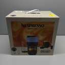 Nespresso Vertuo Pop+ Coffee and Espresso Machine by De'Longhi, Liquorice Black