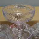 Set of 6 Acrylic Margarita Glasses, 16oz Crystal Clear Unbreakable Cocktail Cups, Perfect for Martini, Tequila, and Party Drinks - BPA-Free (6 SET)
Margarita Glasses Set of 6