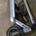 Hurtle Expedition 10Inch Foldable Electric Scooter