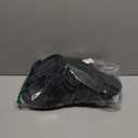 Witch Costume for Women Halloween Cosplay with Hooded Cape Witch Hat Gloves Socks Cosplay Props Party Outfits (Medium)