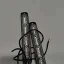 Teguangmei Emergency Warning Strobe Lights, Universal 2 Pack 24 LED 72W Flashing Surface Mount Blue Caution Construction Hazard Strobe Light Bar for Car Vehicle Truck Boat ATVs 12-24V