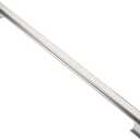 Alzassbg 6 Pack Brushed Satin Nickel Cabinet Pulls, 15 Inch(381mm) Hole Center Cabinet Handles Kitchen Pulls for Cabinets and Drawer AL3071SN