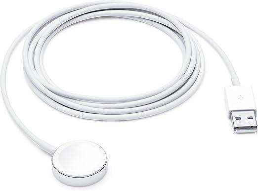 Apple Watch Magnetic Charging Cable USB-A (1m)