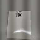 BBTO Artificial Holly Berries, 100 Pieces Mini 10 mm Fake Berries Decor on Wire for Christmas Tree Decorations Flower Wreath DIY Craft Use (Dark Red)