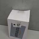 Sliner 3 Pcs Christmas Advent Wreath Candle Holder Rustic Advent Wreath Candle Ring with Spiral Structure Metal Christmas Candlestick Holders Centerpiece Decorations for Home Table Church Party