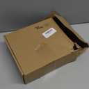 Tuanse 12 Pcs Candy Christmas Decorations Paper Lanterns DIY Ornaments Set with 8 Inch Paper Lanterns 6.6 Ft Christmas Garland and Tools for Holiday Xmas Indoor Outdoor Decor(Red White Candy)