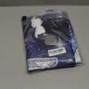 Royal Navy Blue Silver Happy Birthday Banner for Men 7x5ft Happy Birthday Backdrop for Boys Royal Blue Backdrop Birthday Decorations for Men Party Banner Decoraciones De Cumpleaos