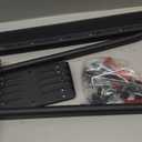 Swagman Upright Roof Mount Bike Rack