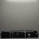 Box Spring Queen - 3 Inch Heavy Duty Low Profile Metal Queen Box Springs for Bed, Mattress Foundation, Easy Assembly,Easy Clean Cover