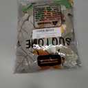 SUQ I OME Fall Maple Leaf with Pumpkin Garlands forHalloween Thanksgiving Day Party Art Decor