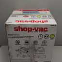 Shop-Vac 6 Gallon Wet/Dry Vacuum, 4.5 Peak HP Shop Vacuum with Blower, 1-7/8 Inch Diameter x 6 Foot Hose, 10 Foot Cord, Ideal for Jobsite, Garage, Workshop & Home