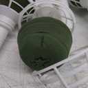 Arlai Box of 6, Bouquet Holders - Bridal Wedding Bouquet Holder Decoration DIY Wedding Bouquet Holder for Artificial Flowers