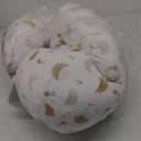 Momcozy Original Nursing Pillow and Positioner, Plus Size Breast Feeding Pillow for More Support for Mom and Baby Boy or GirlBaby Essentials for Nursing or Bottle Feeding and Removable Cotton Cover