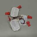 2026 Upgrade W10695459 W10843353 W11683243 For Whirlpool Kenmore Maytag Refrigerator Led Light Module Component,Replaces W10660728 W10279030 W11205083