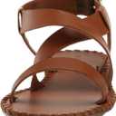 Lucky Brand womens Zelek (11, Tan)