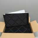 Stair Treads for Wooden Steps 15pcs  8x30in Carpet Stairs Runner Indoor NonSlip Stair Mats for Kids Elders and Pets