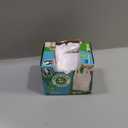 Hippo Sak - Plant Based Tall Kitchen Garbage Bags with Ergonomic Handles - 13 Gallon Trash Bags - Recyclable & Reduced Carbon Footprint - Super Strong and Leak Proof Tall Kitchen Trash Bags (45 Count)