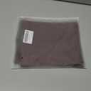 CHYRII Womens Square V Neck Tank Tops Sleeveless Summer Going Out Workout Yoga Basic Crop Tops (Small, Coffee)