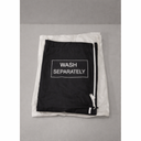 6 Pcs Christmas Kitchen Towels Absorbent Soft Microfiber Farmhouse Dish Towels Sets 16x24inch Winter Christmas Hand Dishcloths for Housewarming Gift(Black and White