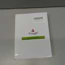 Stained Glass Window Panels Sun Catcher Honey Love Birds, 8" x 5"