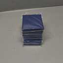 7 x Angel Wing Memorial Christmas Ornaments, Remembrance Sympathy Gifts,Your Wings were Ready But My Heart were Not Ornament for Xmas Tree,in Memory of Loved one Gifts for Loss of Loved one