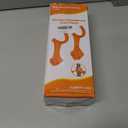 2PCS RV Sewer Hose Wrench,Car Accessories RV Sewer Cap Wrench,Drain Cleanout Cap Removal Tool for Connecting and Disconnecting Sewer Hoses,Fits Most 3-Inch & 4-Inch Male/Female RV Sewers Caps