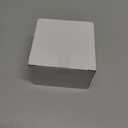 4 Roll Valentine's Day Silk Velvet Ribbon for Gift Wrapping Fringe Fabric Frayed Velvet Ribbon Raw Edge for Valentine Day Party Wedding Decor Bouquet Basket Hair(Classic Color,2 in X 8 yd)