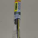 Rain-X 5079275-2 Latitude 2-In-1 Water Repellent Wiper Blades, 18 Inch Windshield Wipers (Pack Of 1), Automotive Replacement Windshield Wiper Blades With Patented Repellency Formula