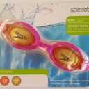 Speedo Kid's Scuba Giggles Goggles (Pink)
