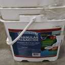 BioSafe Systems 301550 GreenClean Granular Algaecide, 50 lb.