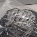 Lumbar Pillow, Memory Foam Lumbar Support Pillow for Office Chair and Car Seat, Back Support Pillow for Lower Back Pain Relief, Support Cushion Back Pillow for Sleeping, Driving, Resting (Grey)