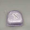 Headphone Case Compatible with JBL Tune 520BT 510BT 720BT 770NC/BERIBES/TOZO/KVIDIO/Beats/Soundcore Anker Noise Cancelling Over-Ear Headphones, Purple