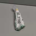 Burt's Bees Extra White Toothpaste, Fluoride Toothpaste, Natural Flavor, Mountain Mint, 4.7 oz, Pack of 2