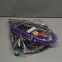 Attachment Kits for Dyson Vacuum Cleaner,Hose,Crevice Tool,Dryer Lint Vac Attachment for Dyson V15 V15s V11 V8 V9 V7 V10 V12 Detect Cyclone Absolute Cordless Handheld Vacuum Cleaner (All in One Cleaning Kit)