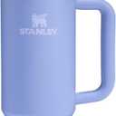 STANLEY Quencher H2.0 FlowState Stainless Steel (Hydrangea)