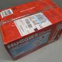 Huggies Size 1 Diapers, Little Snugglers Baby Diapers, Size 1 (8-14 lbs), 96 Count