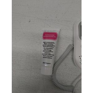 Portable Home Tester,Home Tester for WomenUesr Manual and Ultrasound transmission Gel