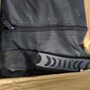 12x12 Pop Up Canopy, Easy Up Canopy Tent, Black