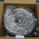 COOK WITH COLOR 6 Cup Rice Cooker 300W - Effortless Cooking and Perfectly, Cooks 3 Cups of Raw Rice for 6 Cups of Cooked Rice, Black