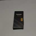 SSLOTSCASE for iPhone 17 Case with Wallet & Sliding Lens Cover & Kickstand & Credit Card Holder & Camera Stand, Heavy Duty Shockproof Military-Grade Protection Case Cover for iPhone 17 2025, Rose Gold