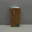 Stone Kitchen Sink Faucet Mat, Premium Upgraded Diatomite Drying Stone Mat & Sink Protector Splash Guard - Prevent Moisture Drying Stone Tray for Kitchen Counter (23.6" x 3.9", Dishwasher Safe)