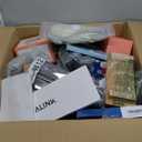 Box Of Mixed Items, Retail is Estimated