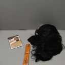 BEEOS 9x6 Glueless Wigs Human Hair Pre Plucked Pre Cut HD Lace 250% Density Body Wave Wear and Go Wig Bleached Knots 26 Inch