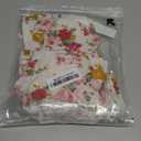 Avidlove Lingerie for Women Sexy Nightgown Modal Nightwear Side Slit Babydoll Chemise Spaghetti Strap nighties, Size Large 